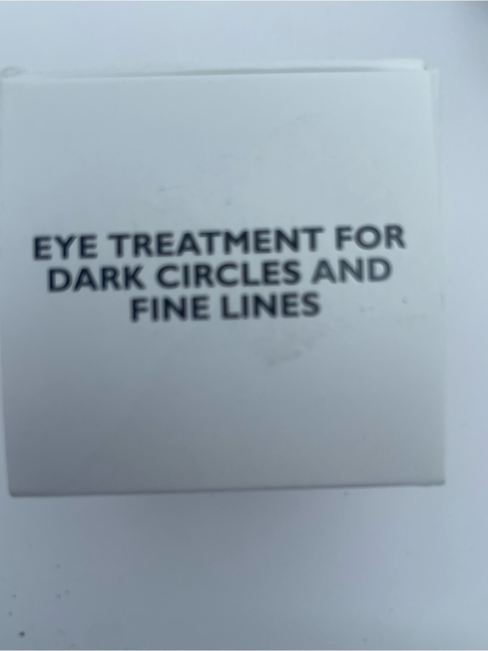 Peter Thomas Roth Power K Eye Rescue - Picture 5 of 6